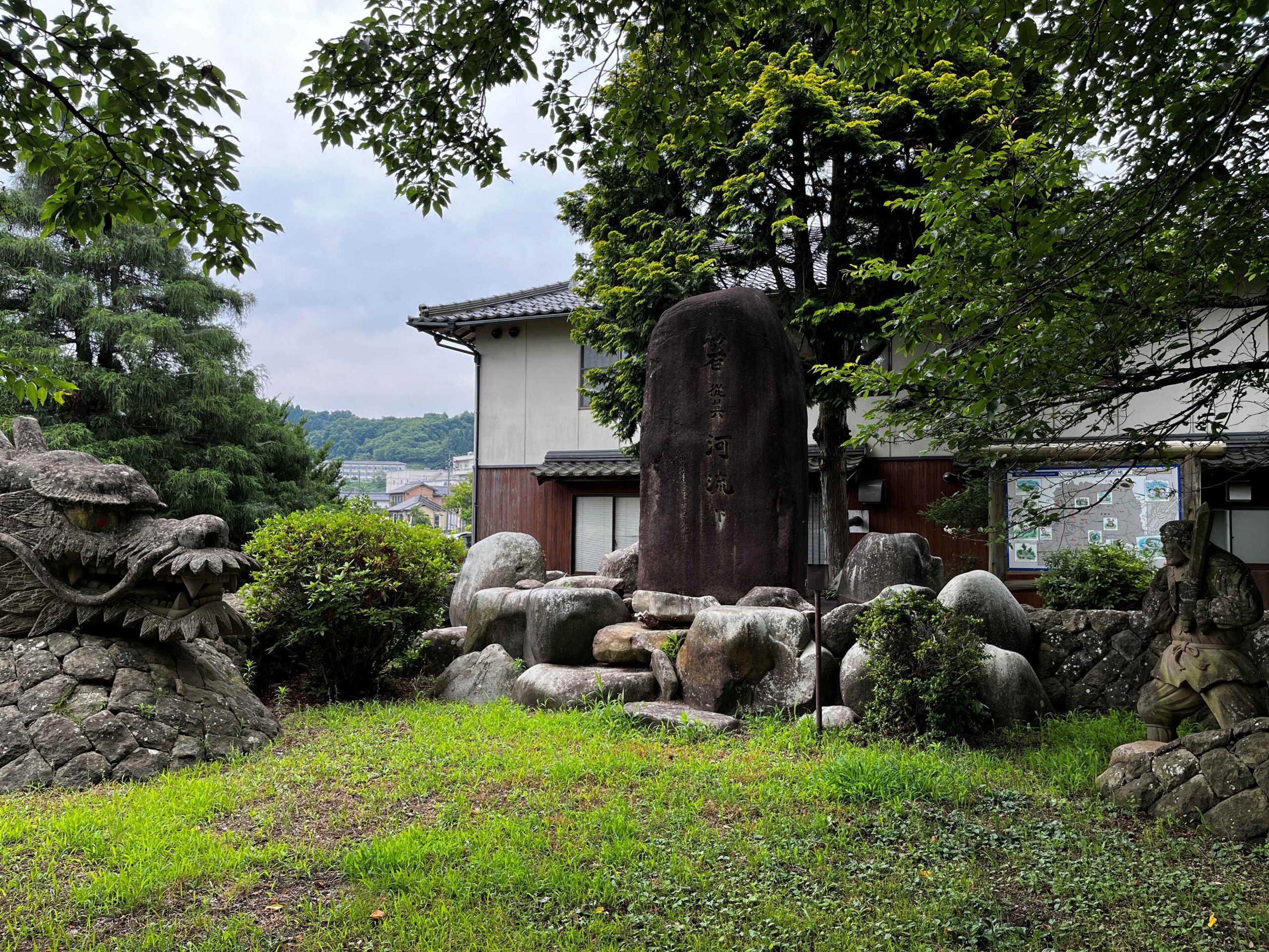 ※終了しました【モニター募集】ヤマタノオロチ伝説体感ツアー